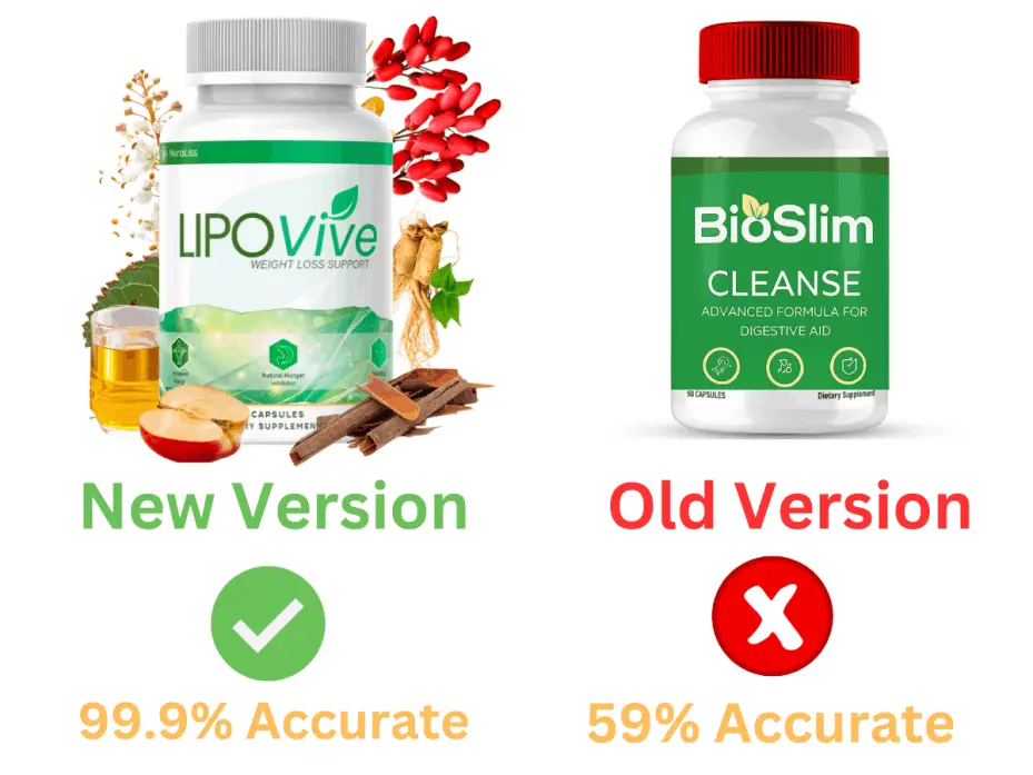 BioSlim Cleanse