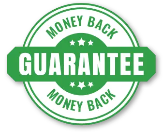 BioSlim Cleanse Money Back Guarantee